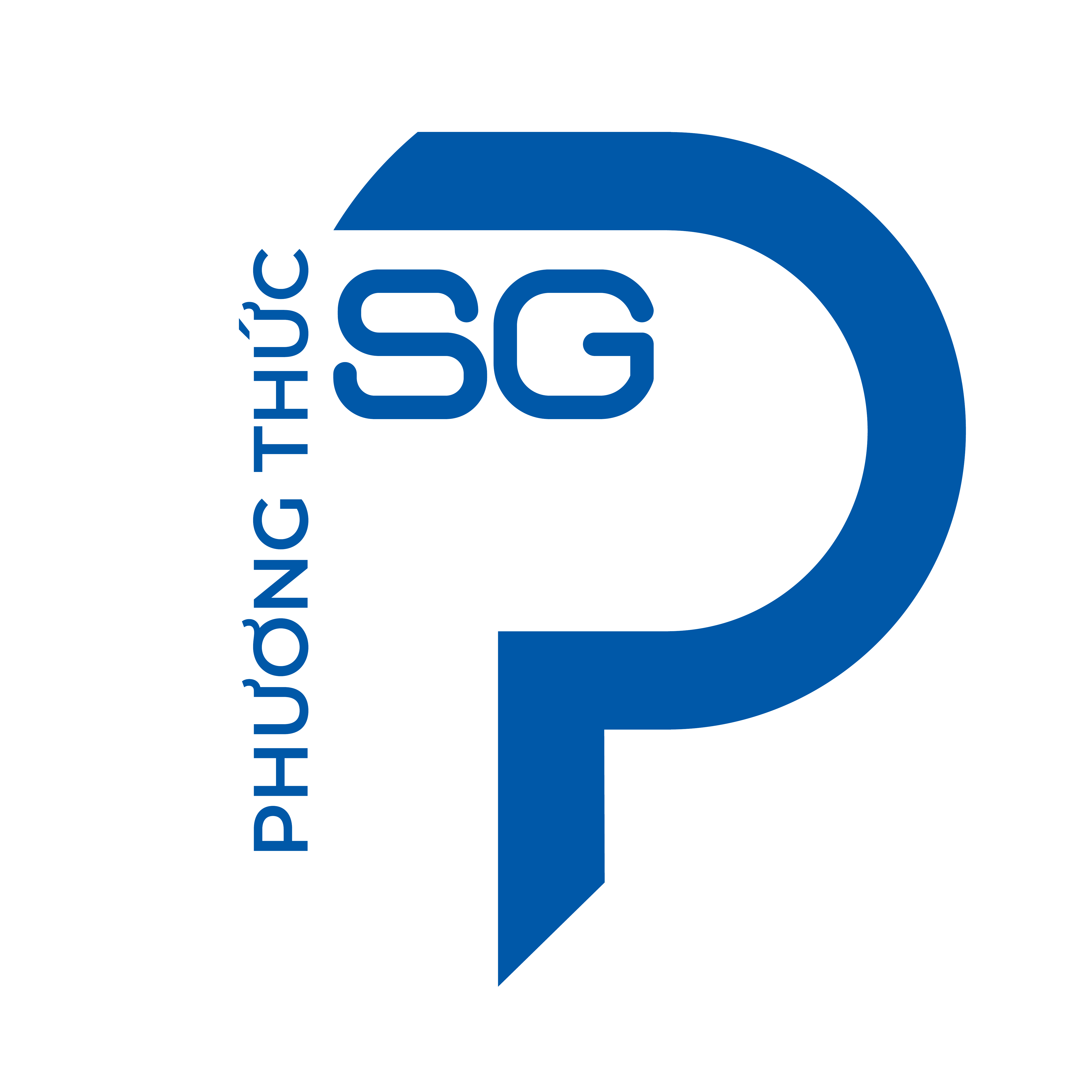 PTSG Logo